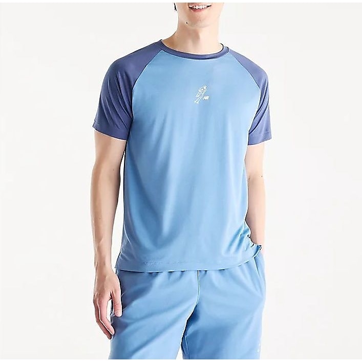 大谷翔平トレーニング半袖Tシャツ