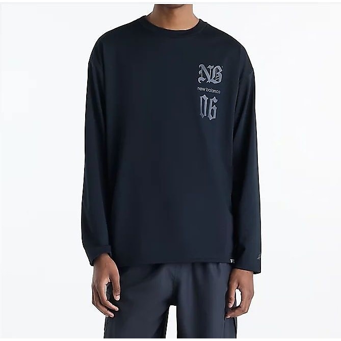 ロングスリーブ Tシャツ