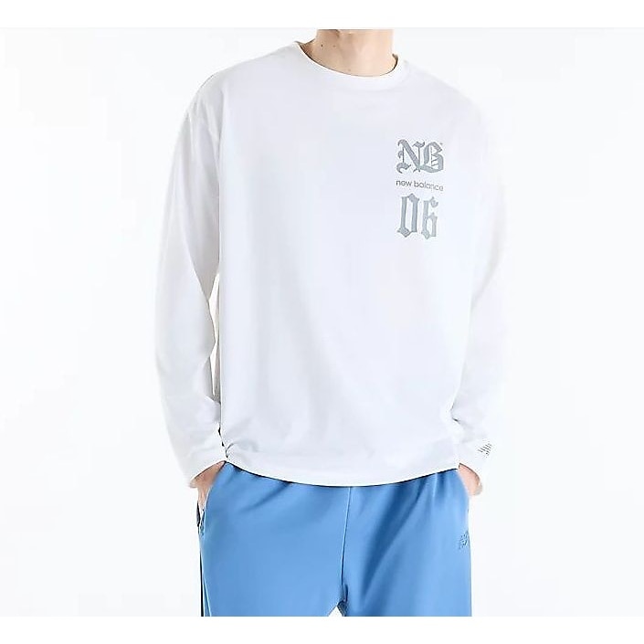 ロングスリーブ Tシャツ
