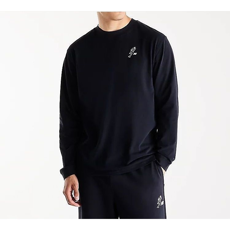 大谷翔平オールウェイズオンロゴ長袖Tシャツ