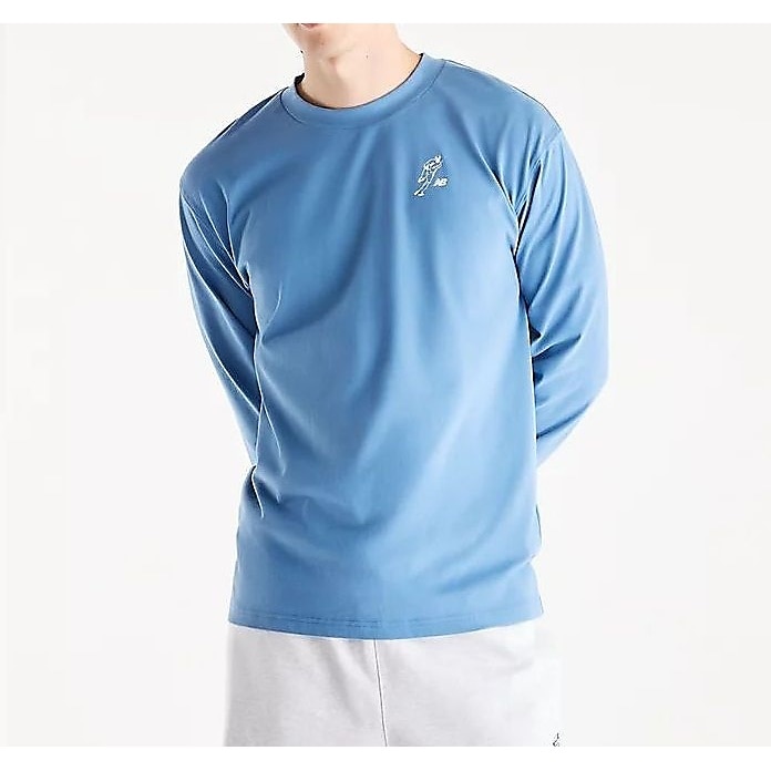 大谷翔平オールウェイズオンロゴ長袖Tシャツ
