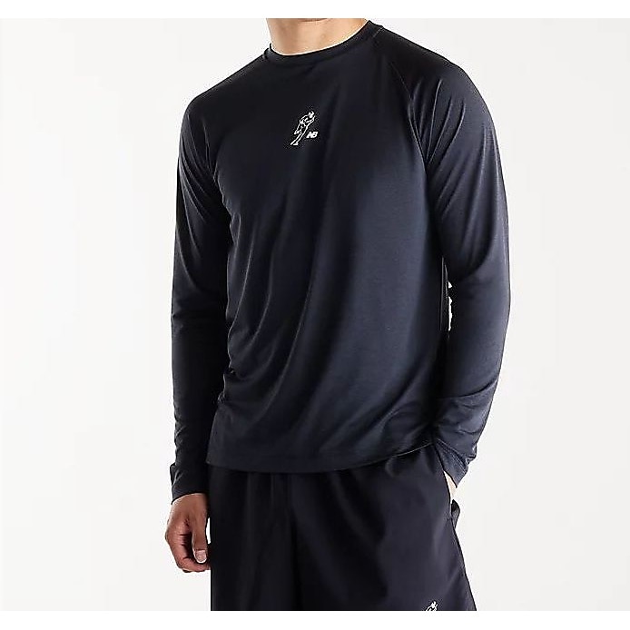 大谷翔平トレーニング長袖Tシャツ