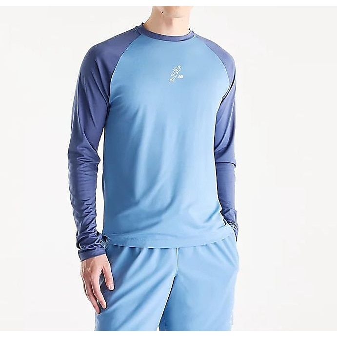 大谷翔平トレーニング長袖Tシャツ