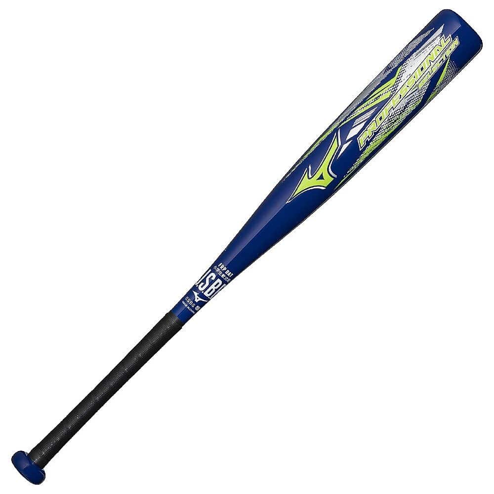 小学生軟式用FRP製プロフェッショナルセレクション(長岡 74cm/平均460g)