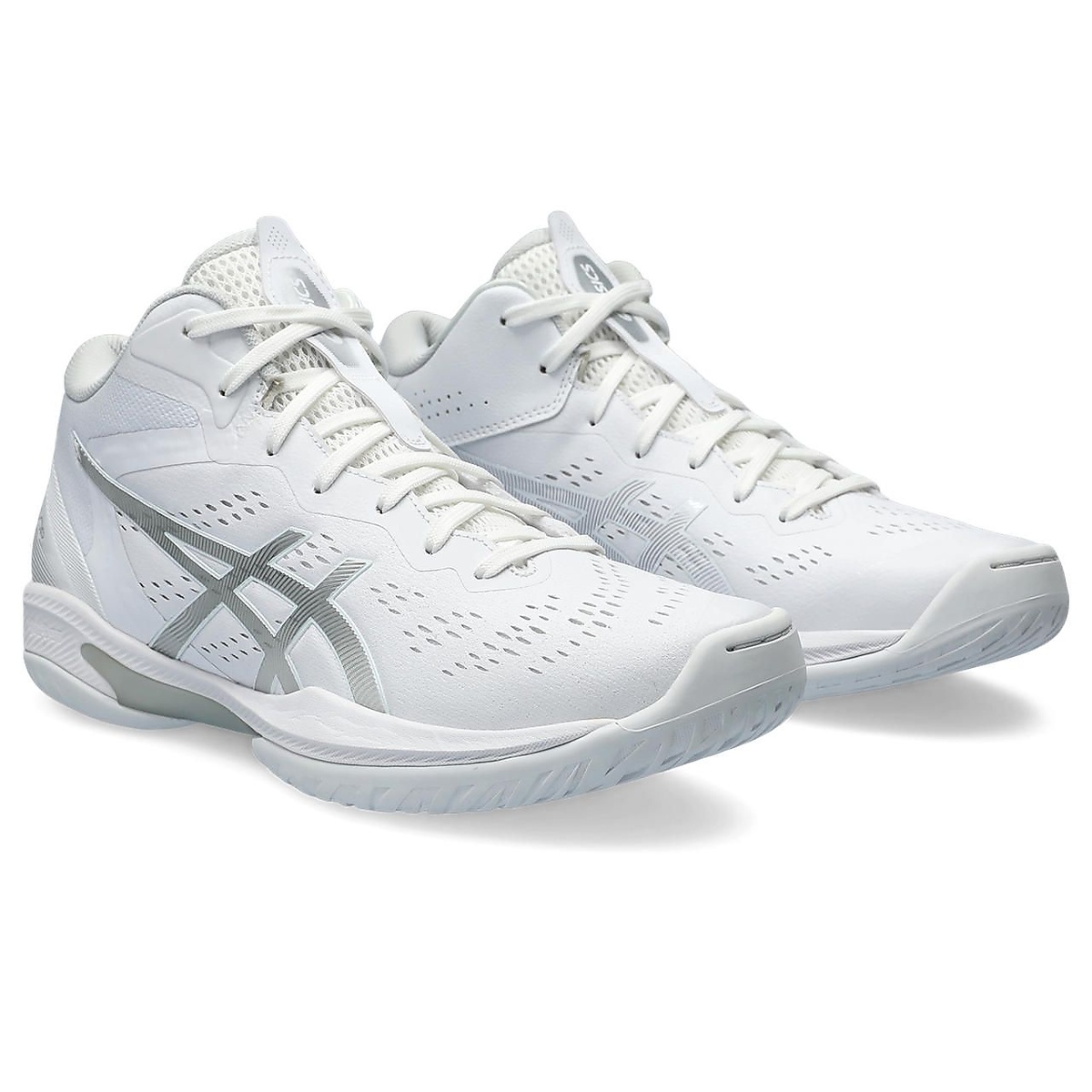 ASICSアシックス - GELHOOP V16 1063A078.100/メガスポーツ公式