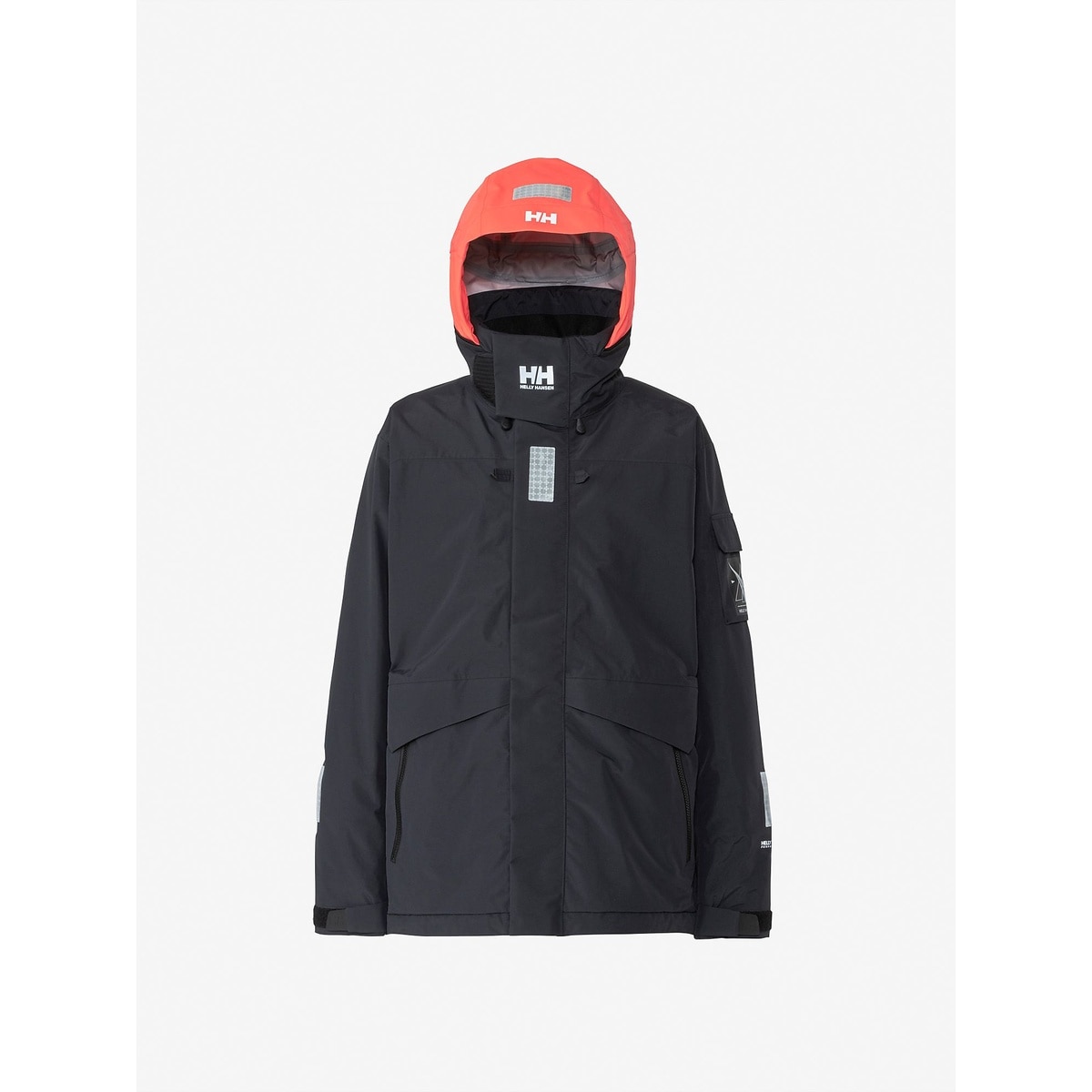 OCEAN FREY JACKET (オーシャンフレイジャケット)