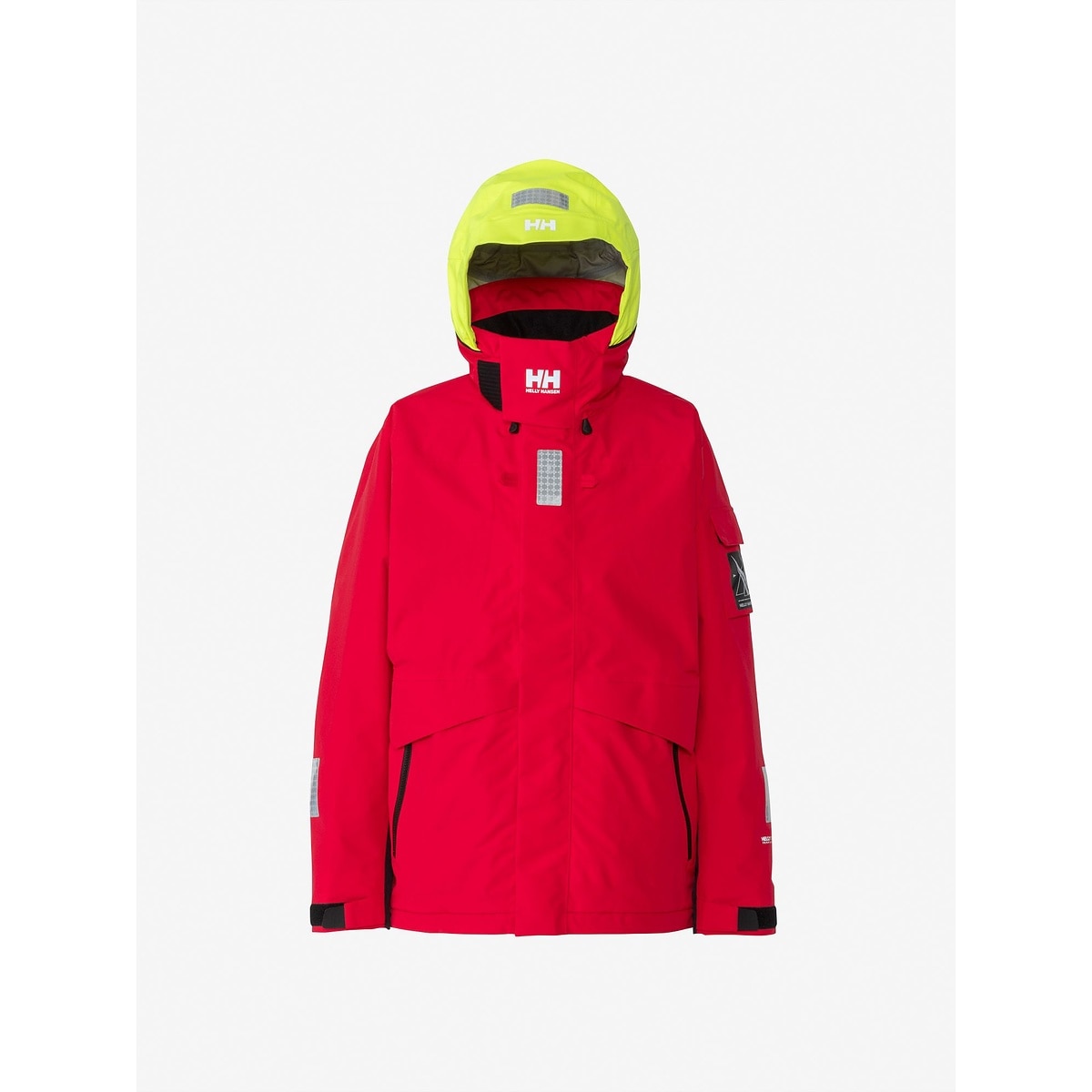 OCEAN FREY JACKET (オーシャンフレイジャケット)