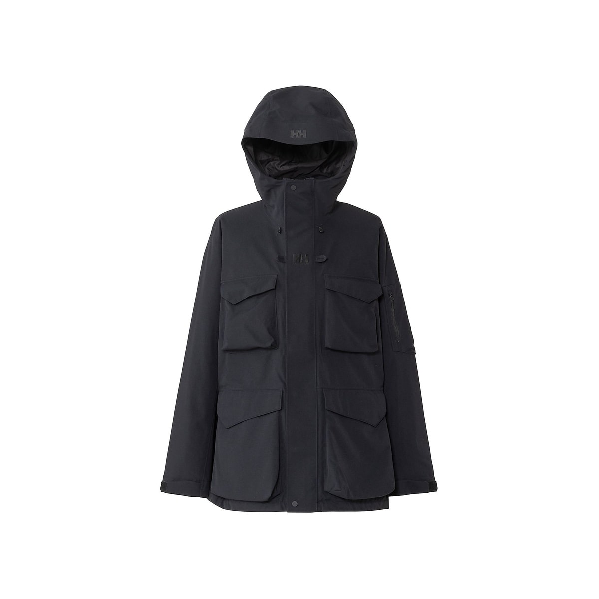 LYDERHORN JACKET (リーデルホルンジャケット)