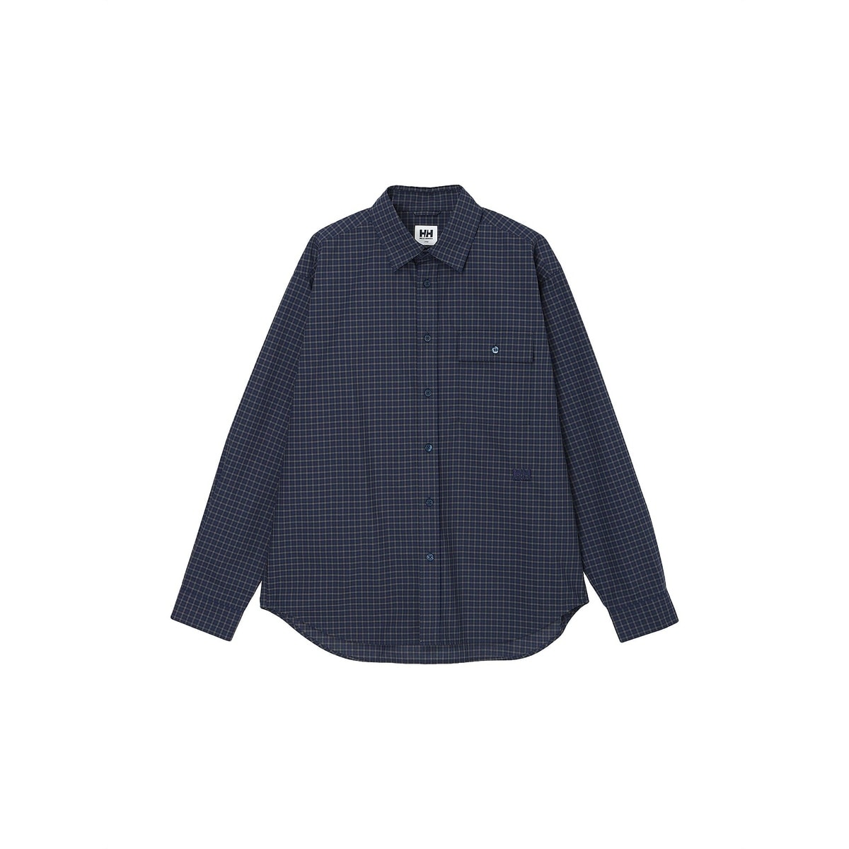 L/S CFB SHIRTS (L/SCfbシャツ)