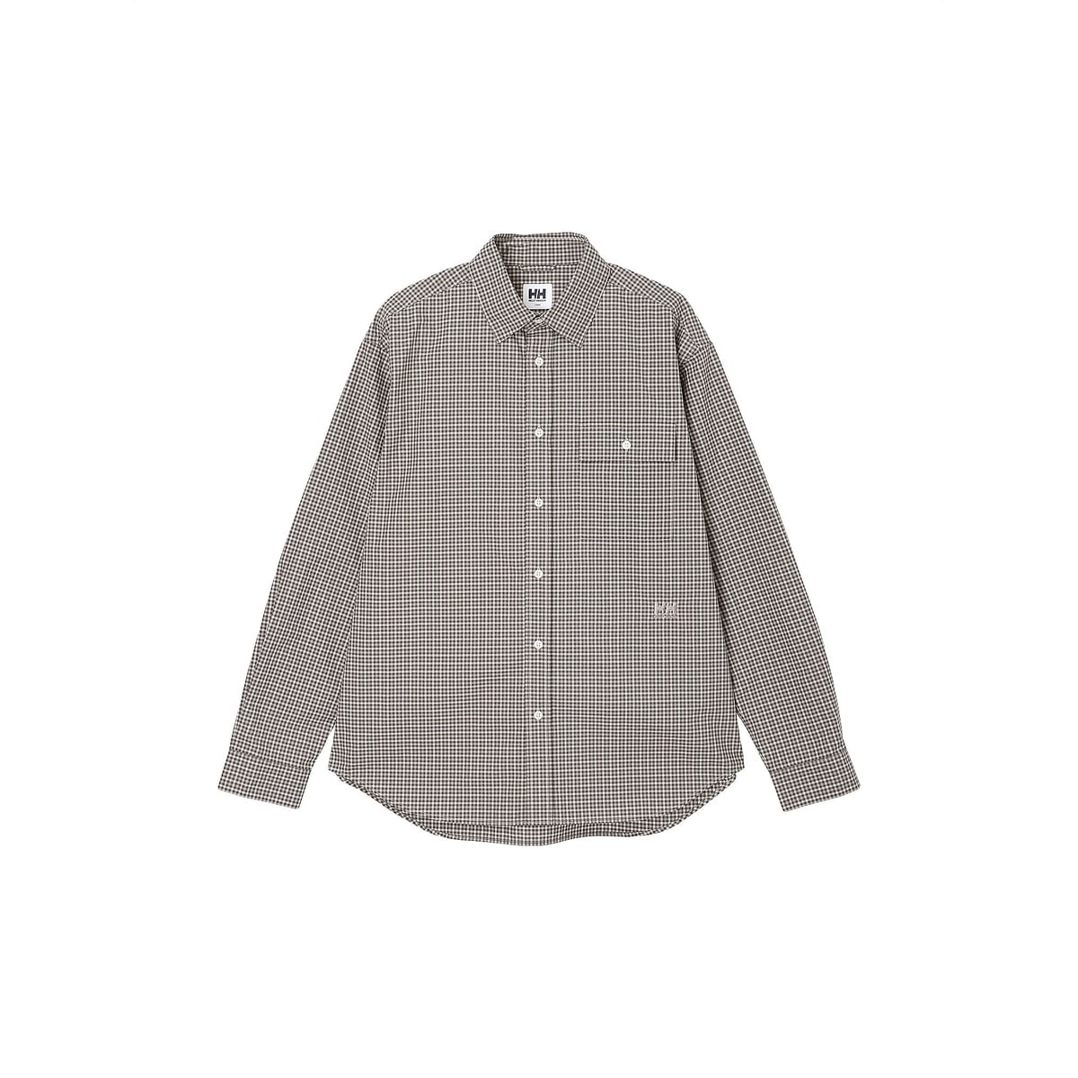 L/S CFB SHIRTS (L/SCfbシャツ)