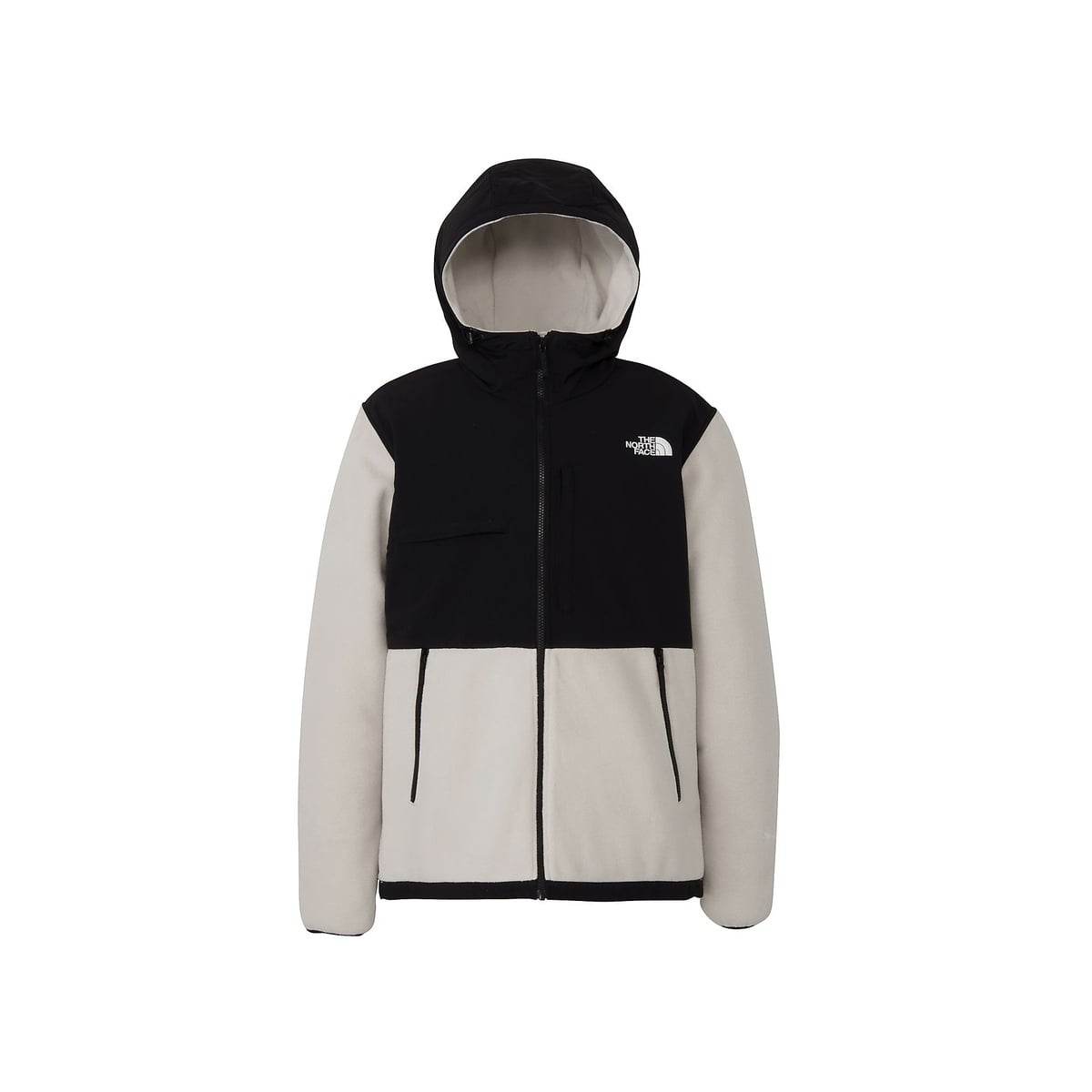 DENALI HOODIE (デナリフーディ)