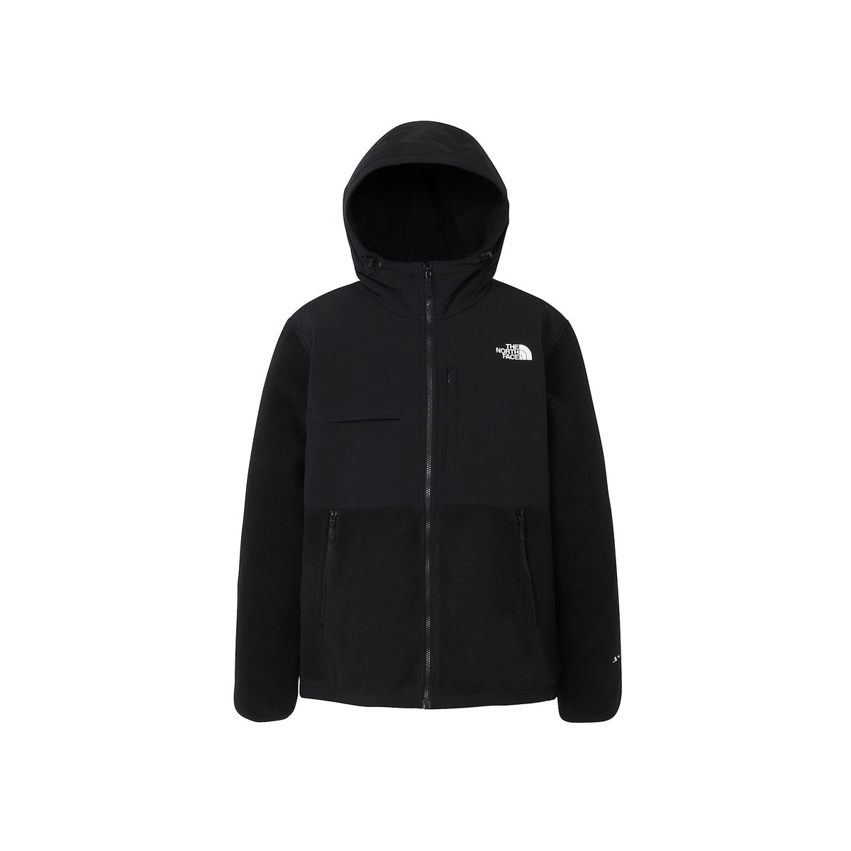 DENALI HOODIE (デナリフーディ)