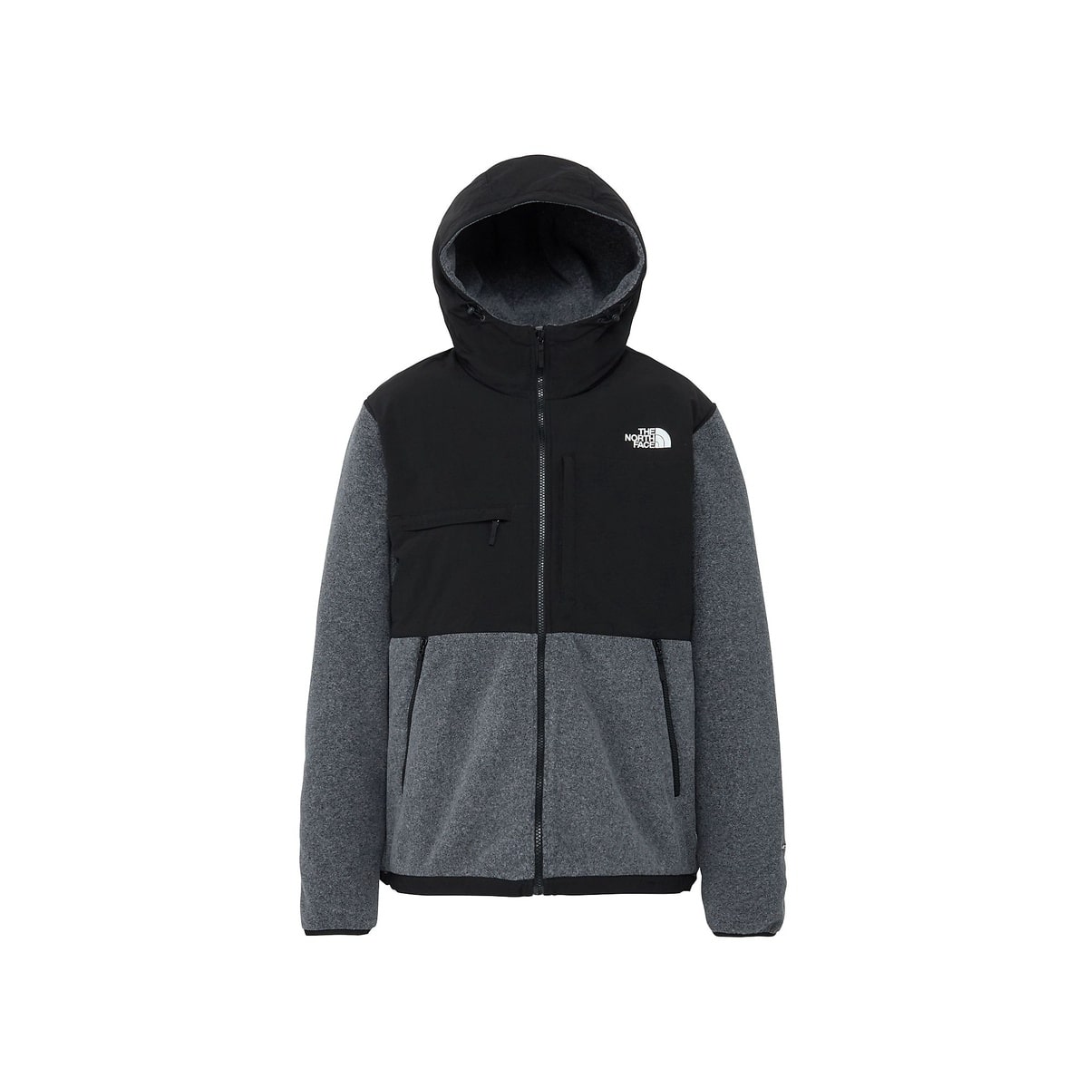 DENALI HOODIE (デナリフーディ)