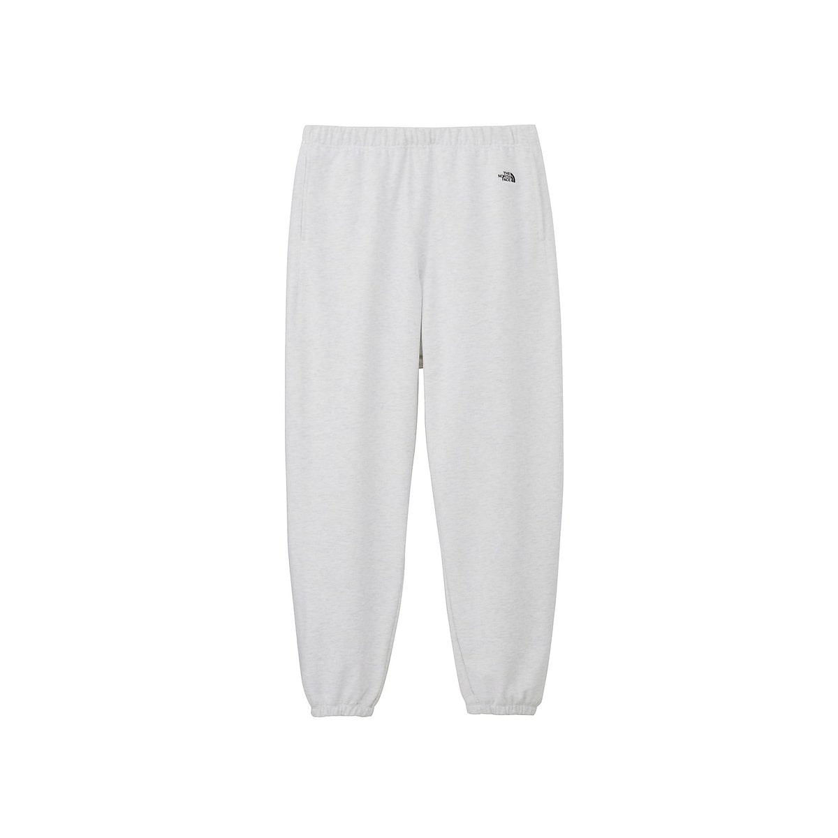 SMAL LG HTR SWT PT (スモールロゴヘザースウェットパンツ(ユニセックス))
