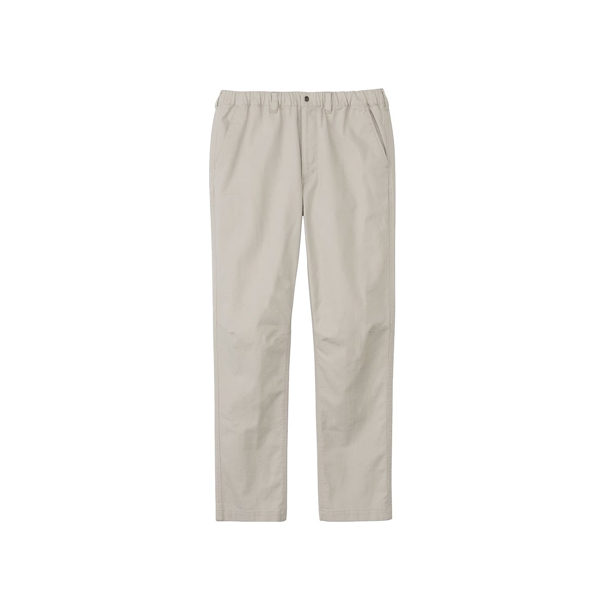 CTN OX STRAIGHT PT (コットンオックスストレートパンツ)