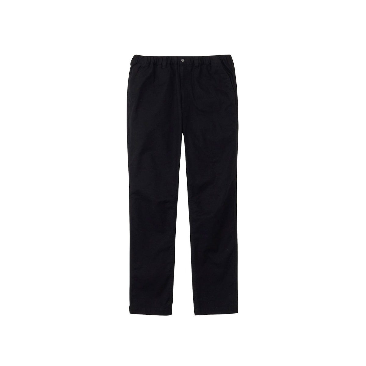 CTN OX STRAIGHT PT (コットンオックスストレートパンツ)