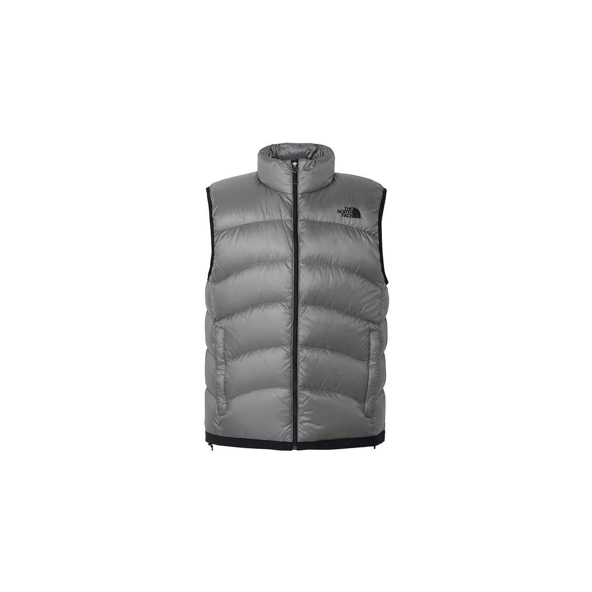 ACONCAGUA VEST (アコンカグアベスト)
