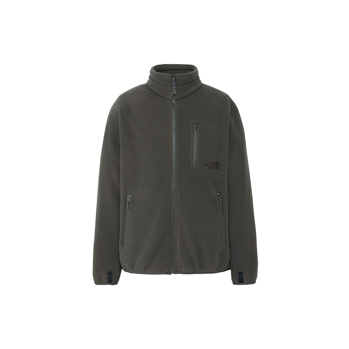 FIELD FLEECE JK (フィールドフリースジャケット)