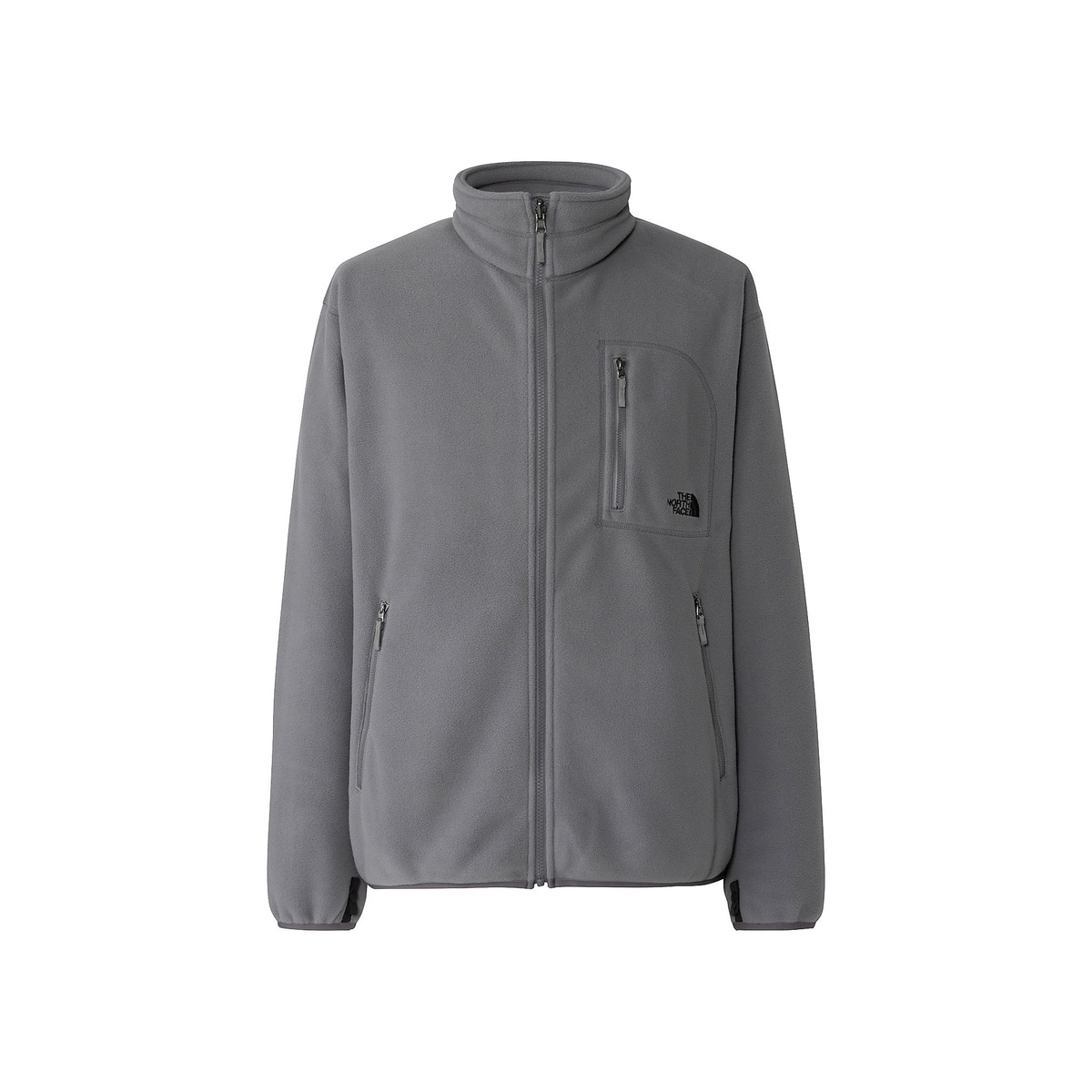FIELD FLEECE JK (フィールドフリースジャケット)