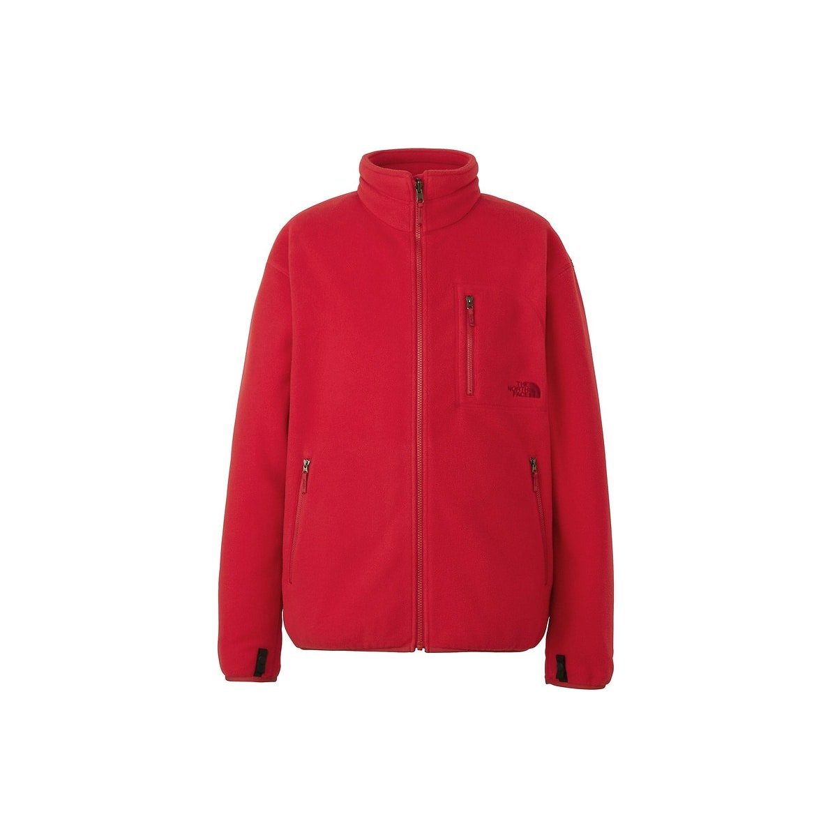 FIELD FLEECE JK (フィールドフリースジャケット)