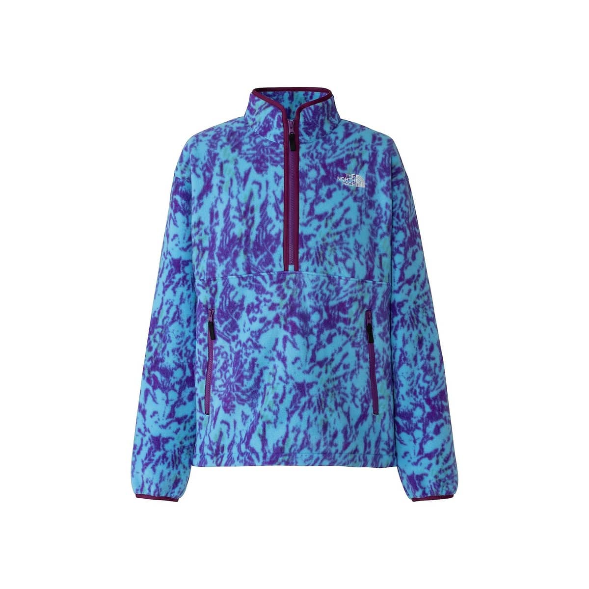 BOUNDX CAT ANORAK (バウンデックスキャットアノラック)