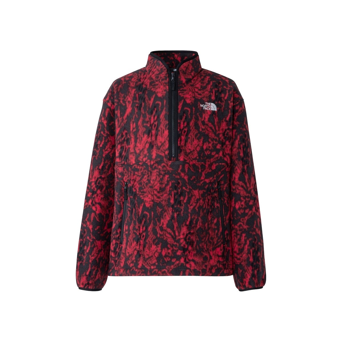 BOUNDX CAT ANORAK (バウンデックスキャットアノラック)