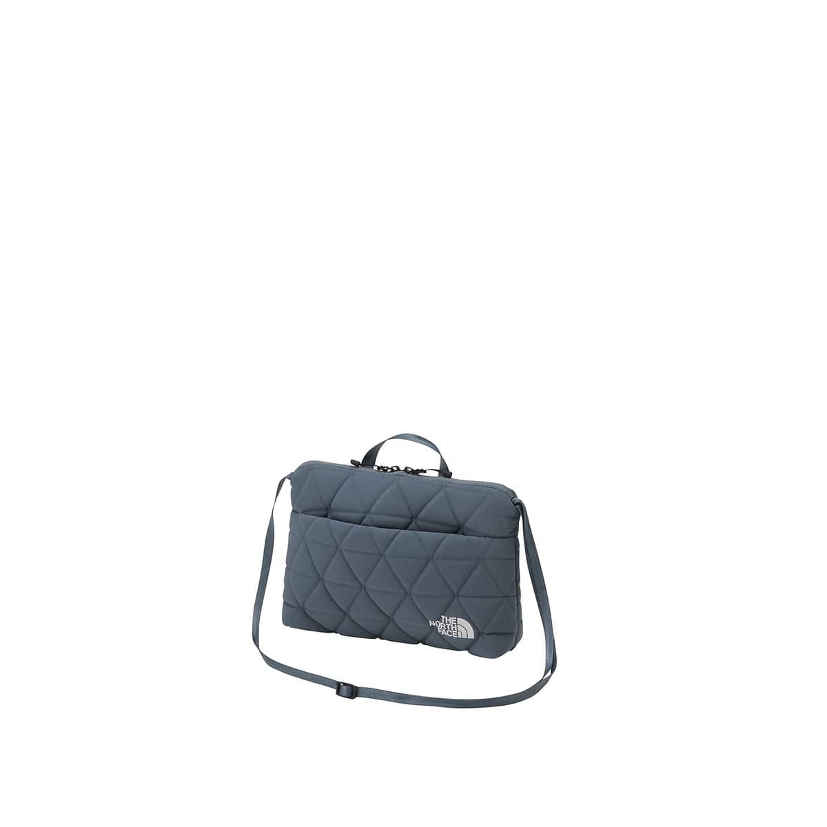 GEOFACE POUCH (ジオフェイスポーチ)