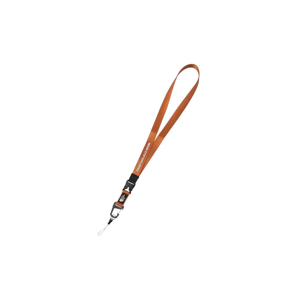 TNF LANYARD (TNFランヤード)