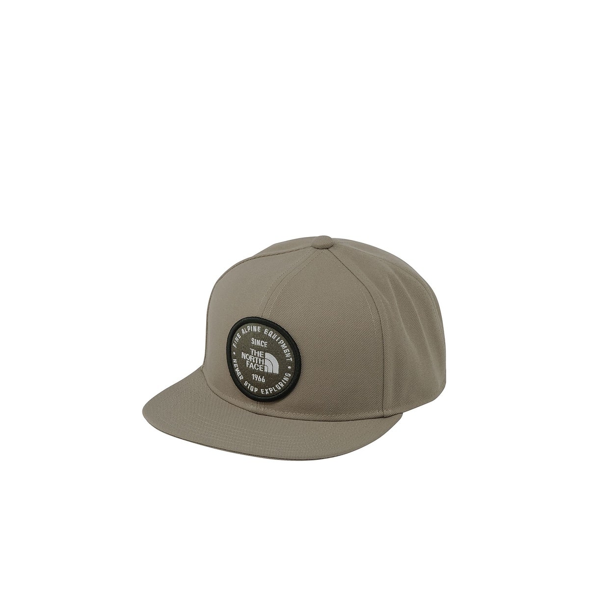TNF TRUCKER CAP (TNFトラッカーキャップ)