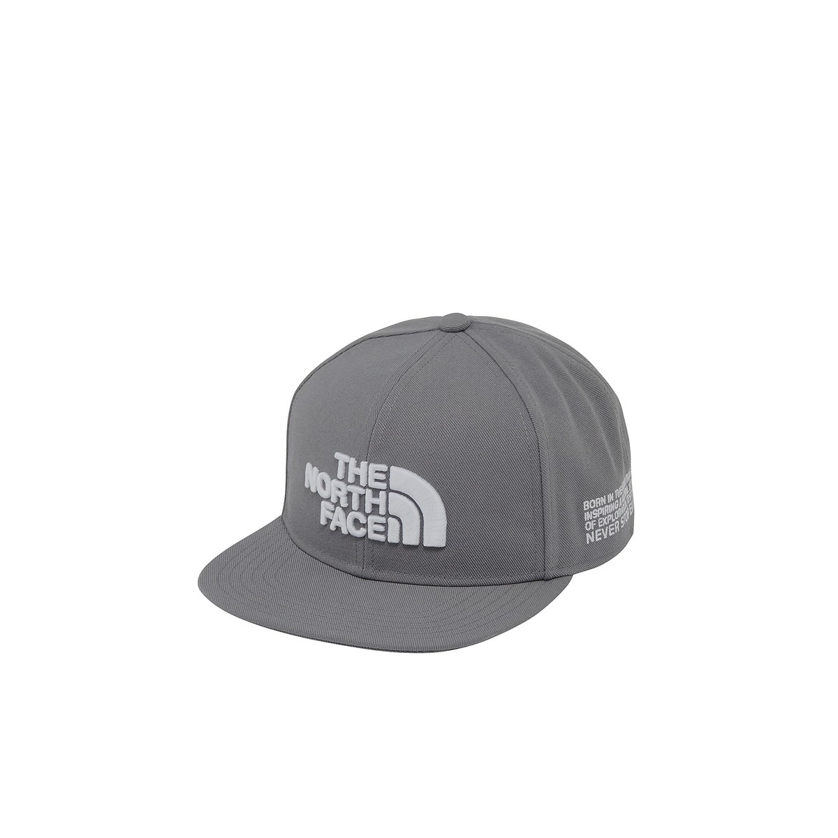 TNF TRUCKER CAP (TNFトラッカーキャップ)