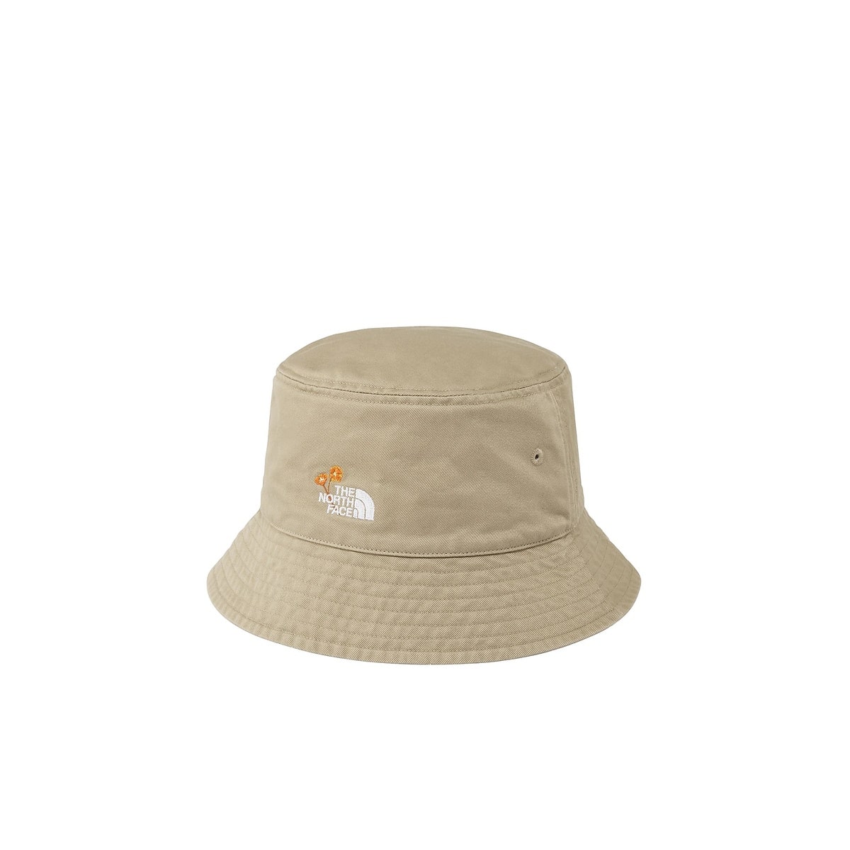 FWLG TNF SP CL HAT (フラワーロゴTNFシンプリークラシックハット)