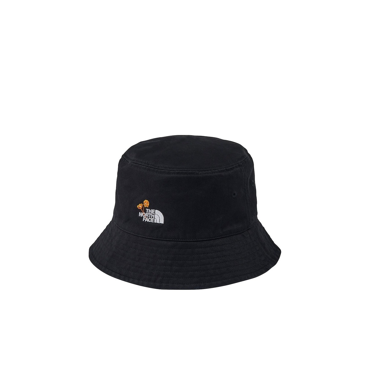 FWLG TNF SP CL HAT (フラワーロゴTNFシンプリークラシックハット)