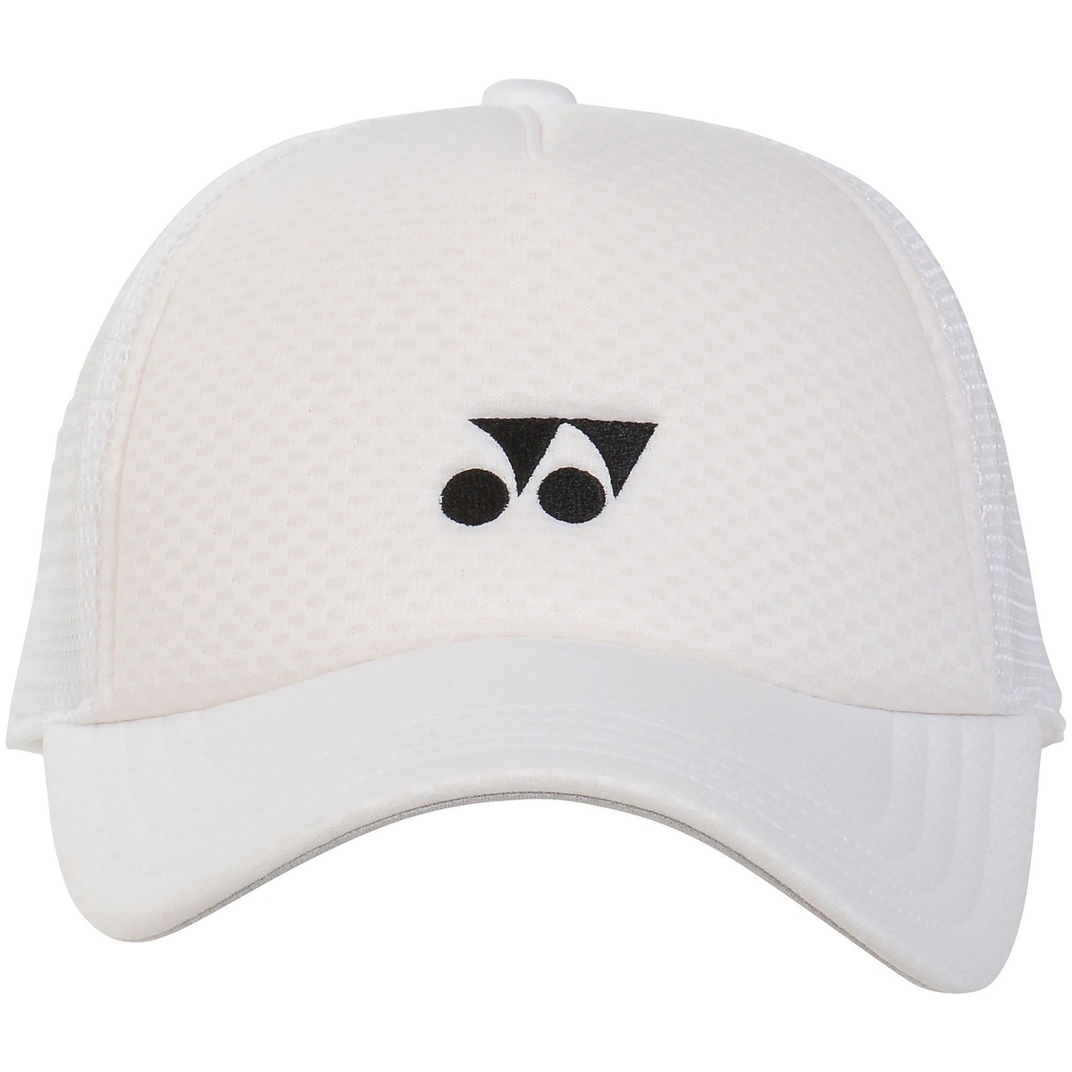 メッシュキャップ