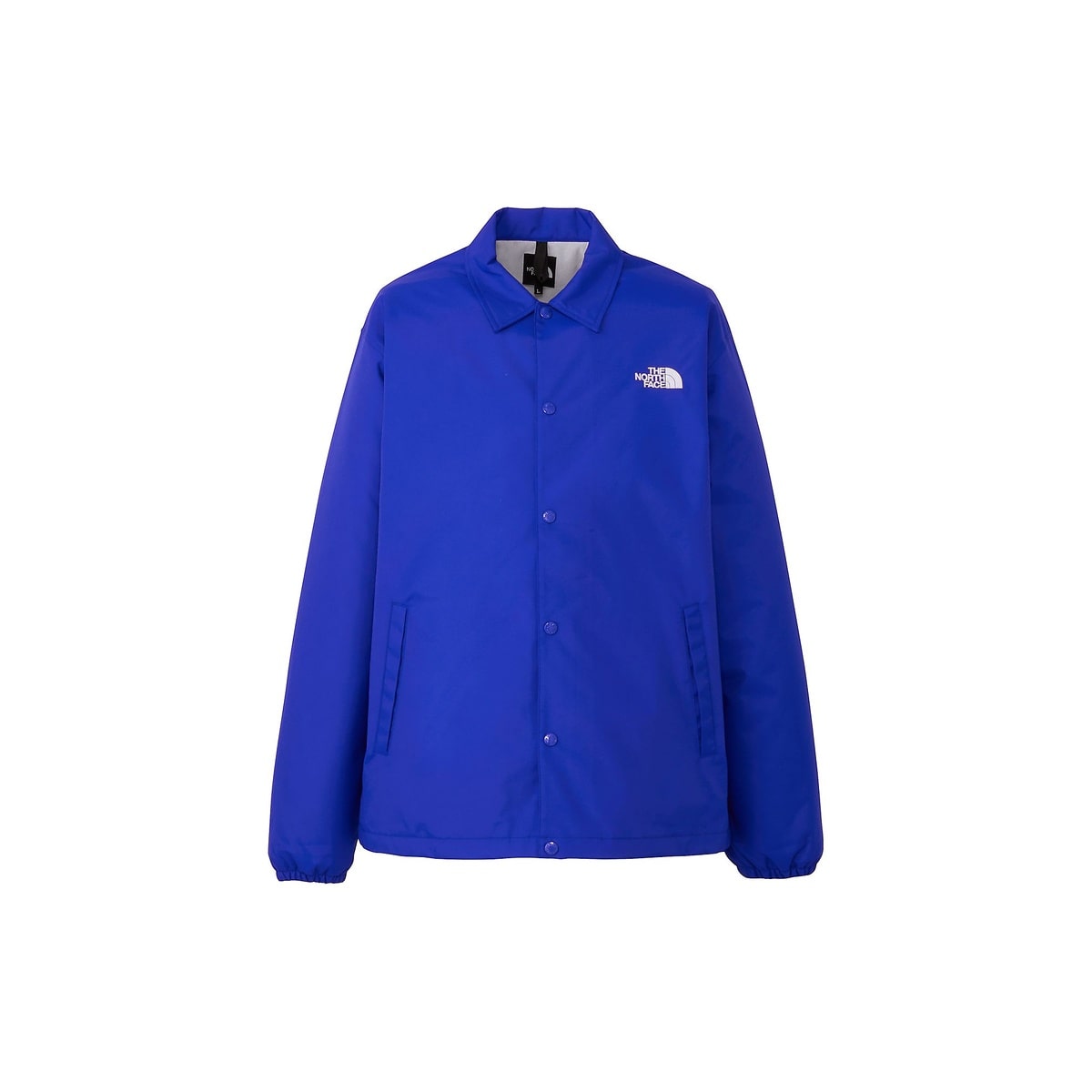 THE COACH JACKET (ザ コーチジャケット)