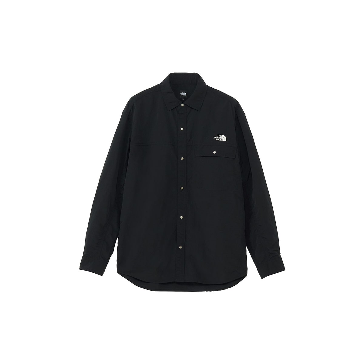 L/S NUPTSE SHIRT (ロングスリーブヌプシシャツ)