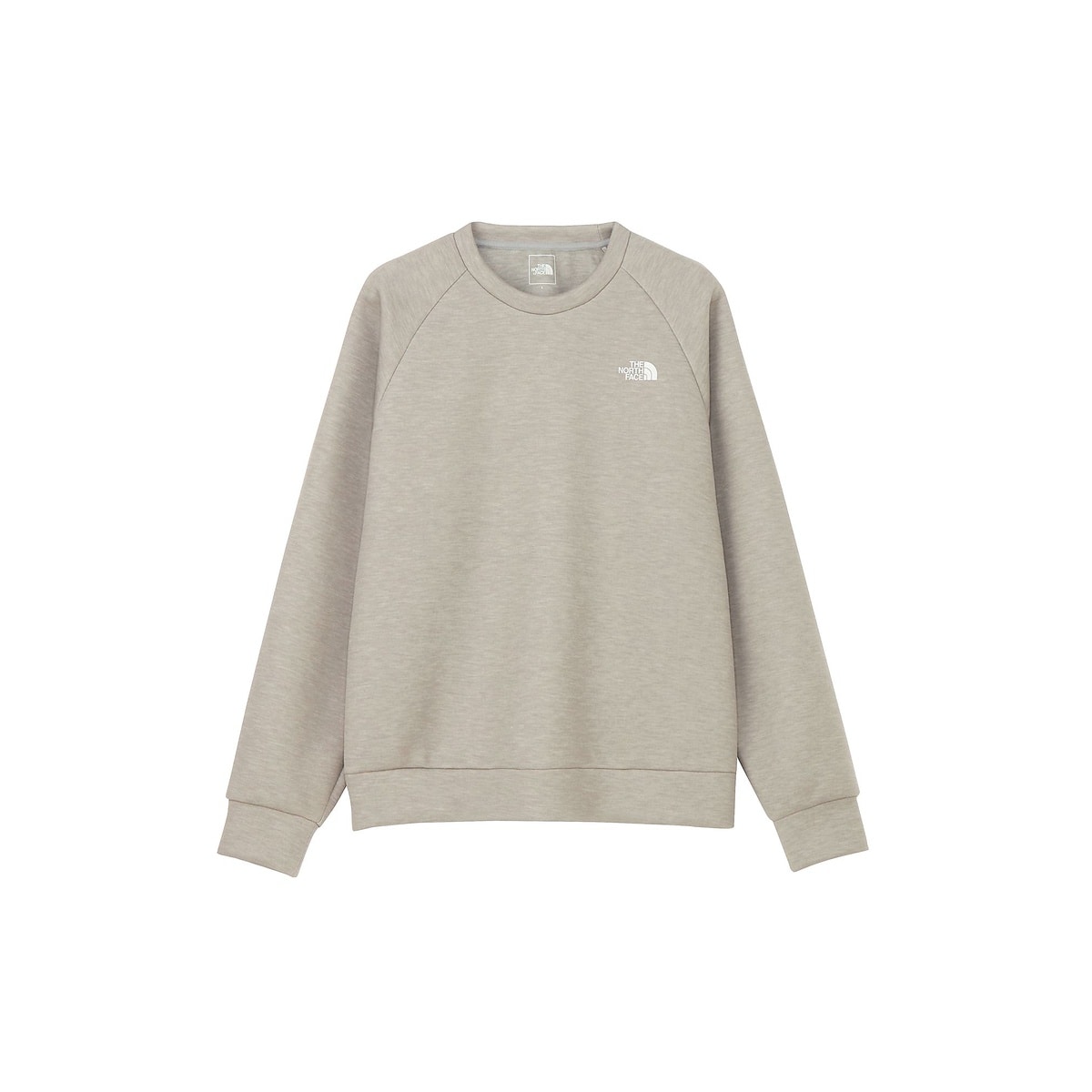 TECH AIR SWEAT CR (テックエアースウェットクルー)