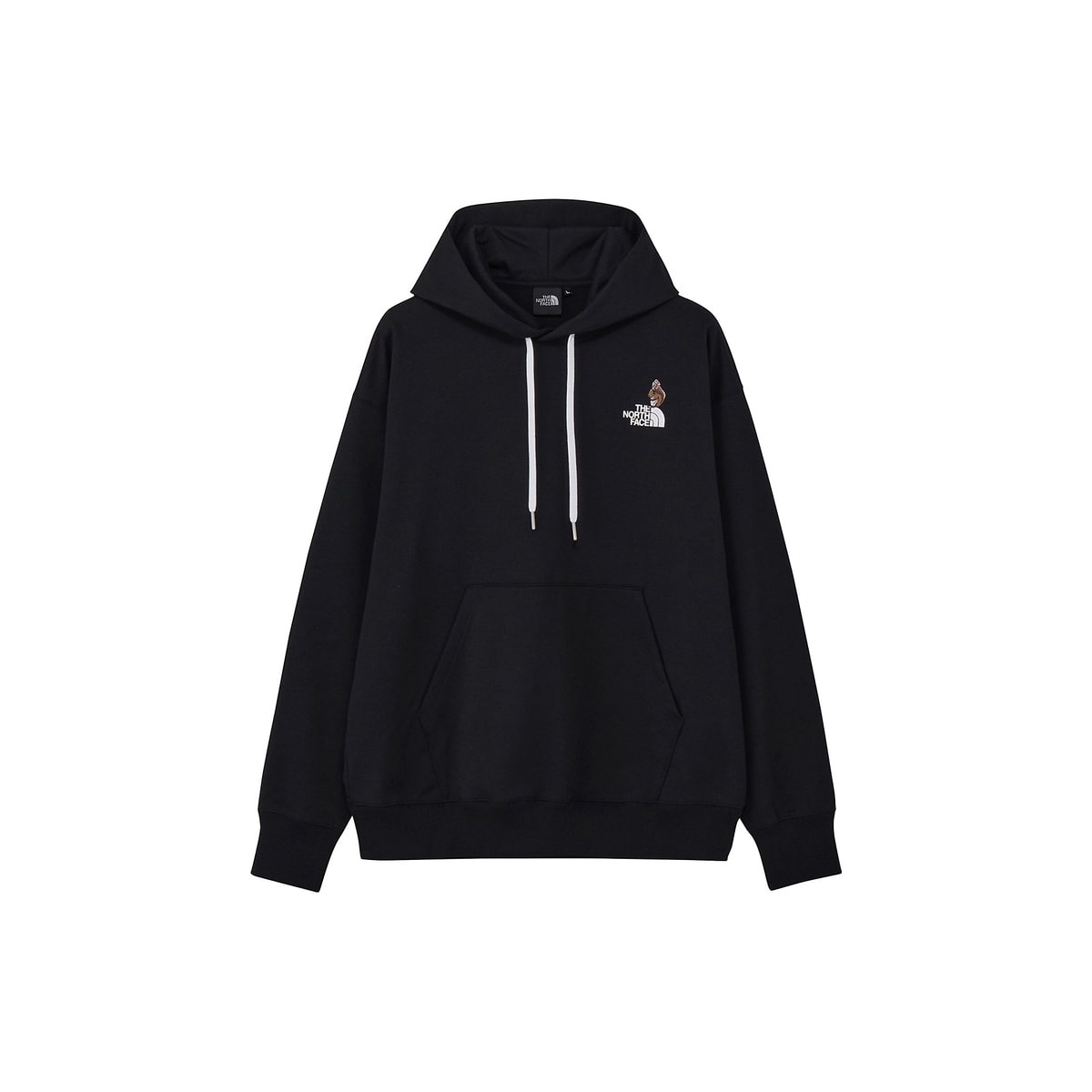 ZOO PICKER HOODIE (ズーピッカーフーディ)