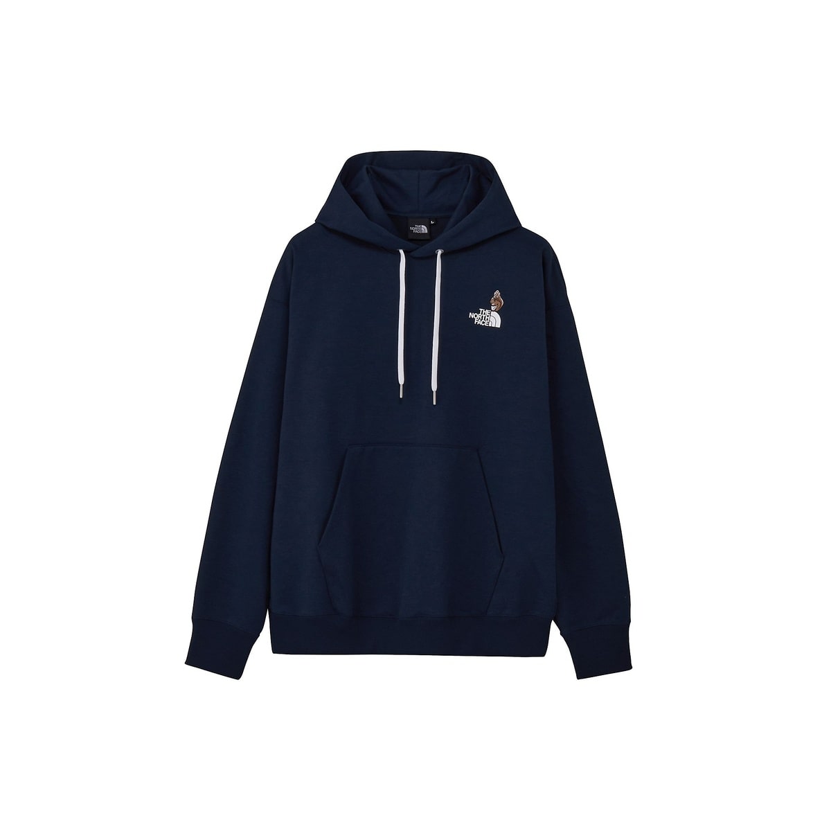 ZOO PICKER HOODIE (ズーピッカーフーディ)