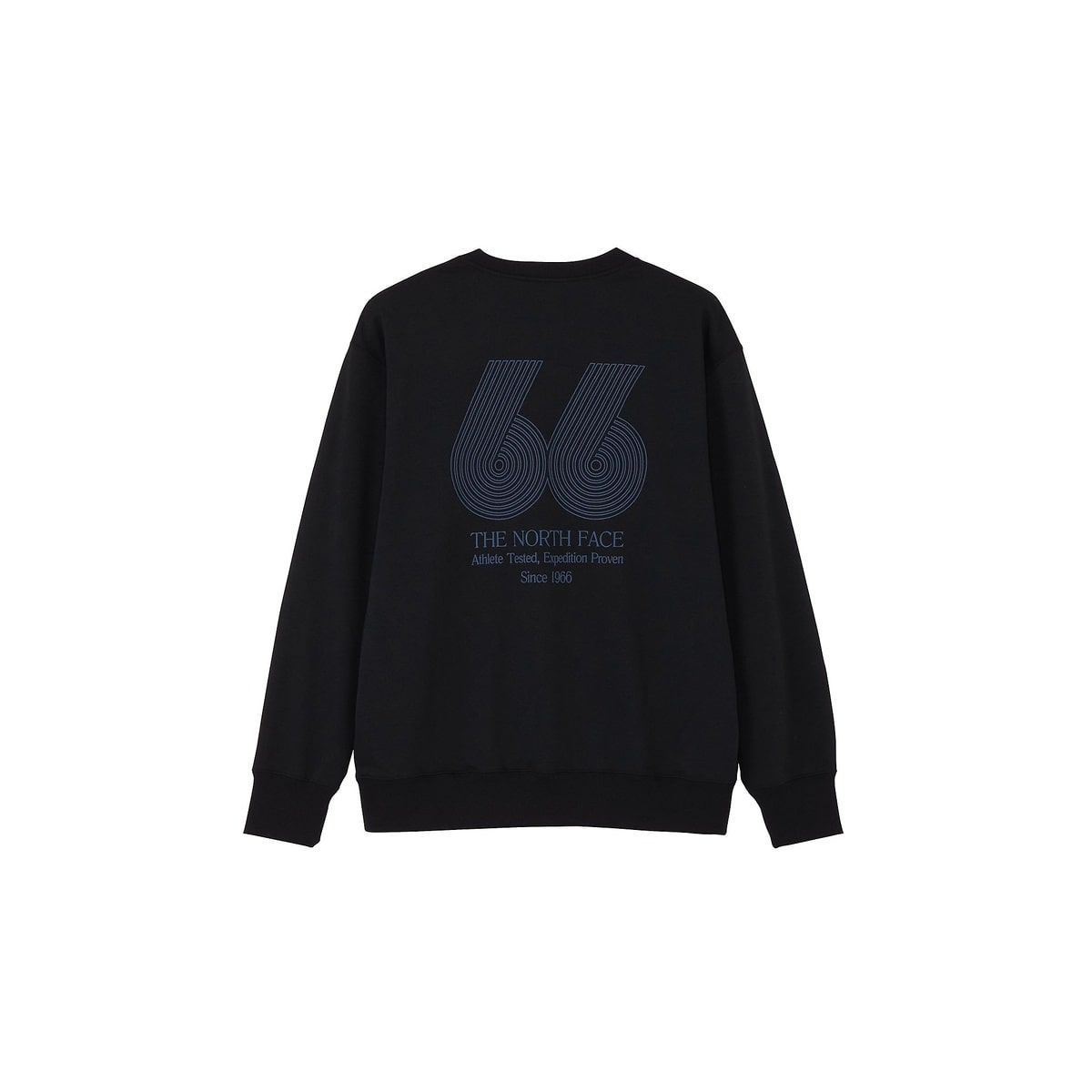 66 GRA SWEAT CRW (66グラフィックスウェットクルー)