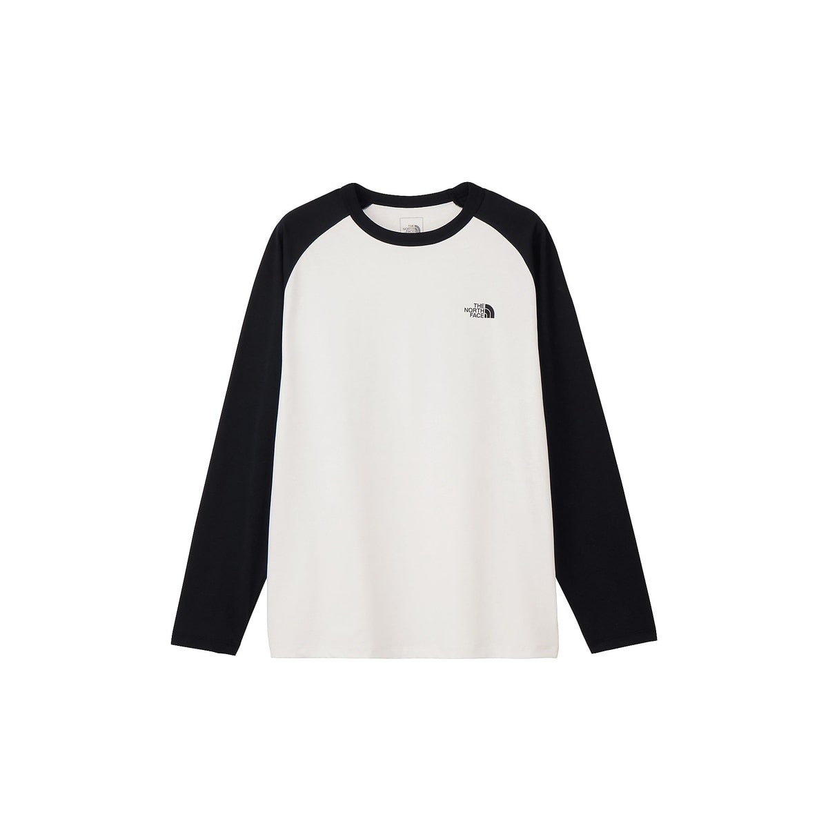 L/S ES BASEBALL T (ロングスリーブイーエスベースボールティー)