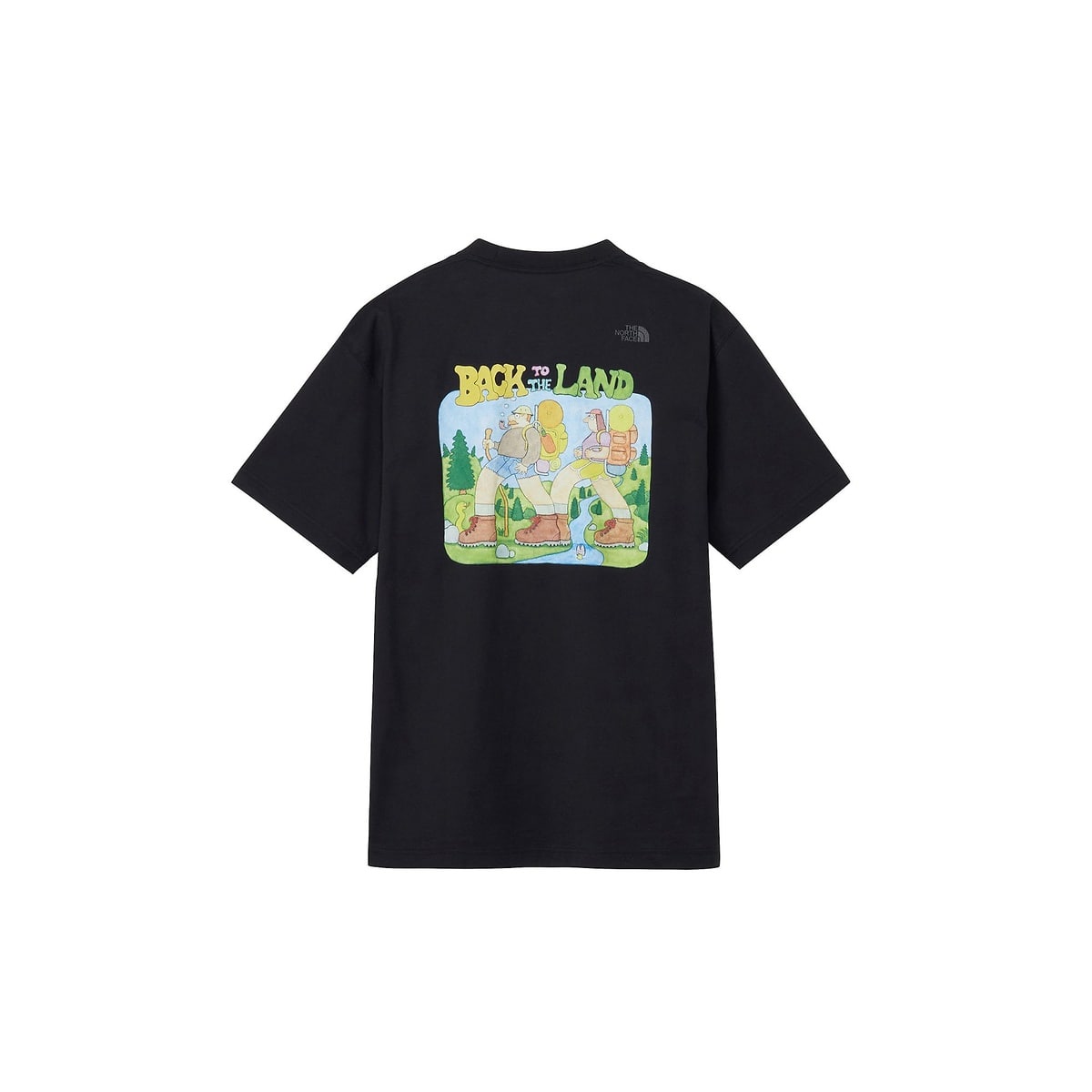 SS LDH OLD STYLE T (ショートスリーブLDHオールドスタイルティー)