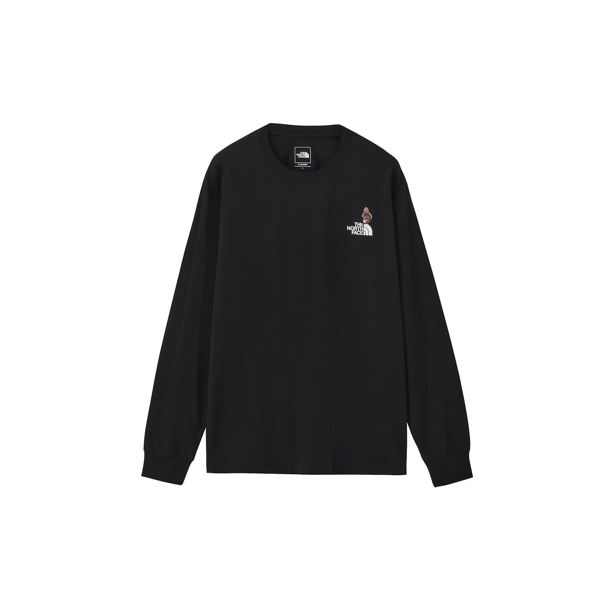 LS FD ZOO PICKER T (ロングスリーブフラッシュドライズーピッカーティー)