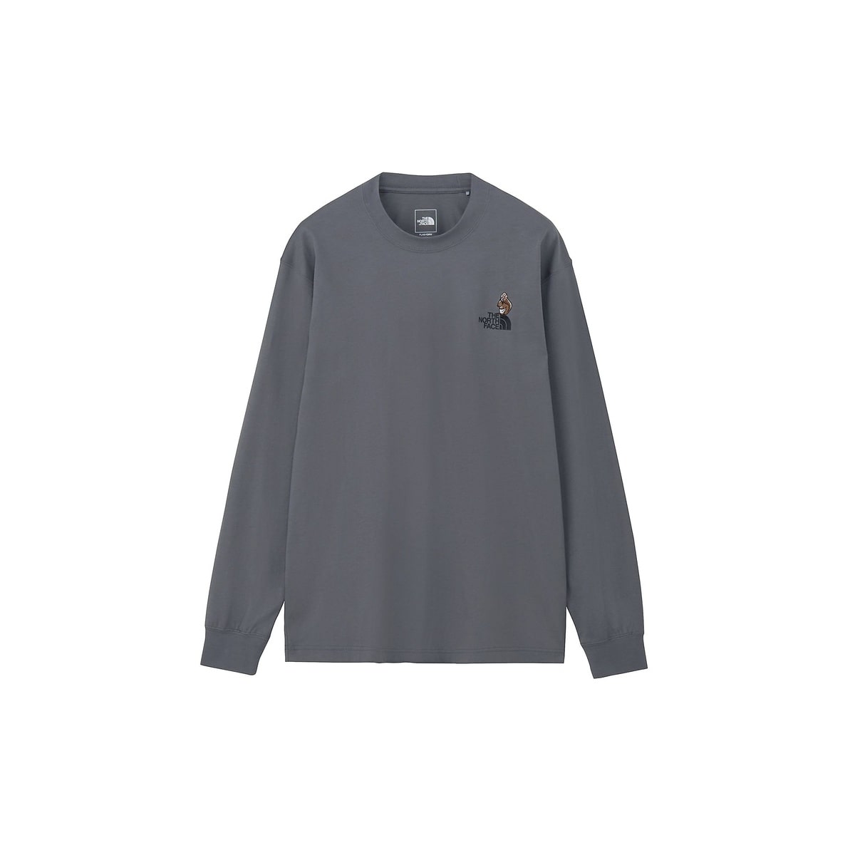 LS FD ZOO PICKER T (ロングスリーブフラッシュドライズーピッカーティー)