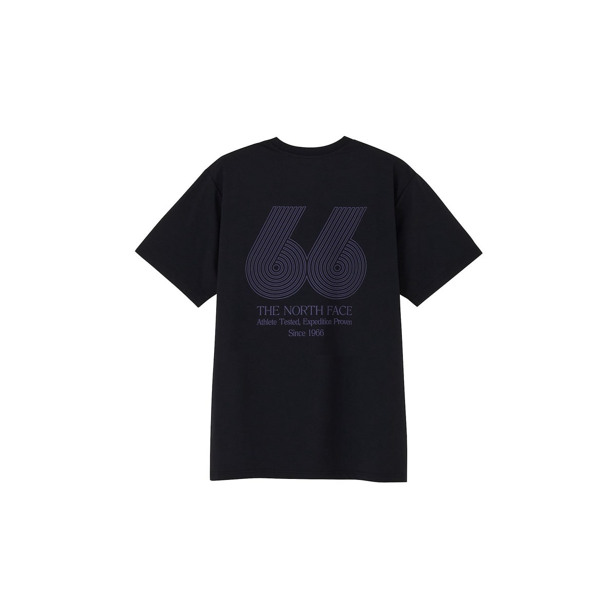S/S ES 66 GRA WD T (ショートスリーブイーエス66グラフィックワイドティー)