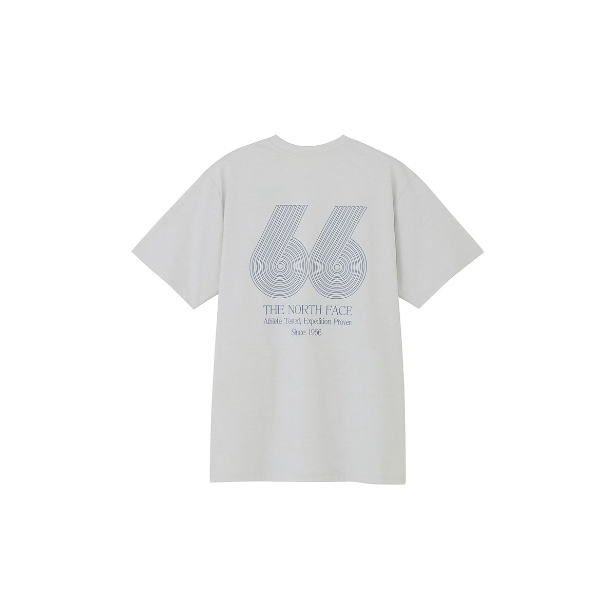 S/S ES 66 GRA WD T (ショートスリーブイーエス66グラフィックワイドティー)