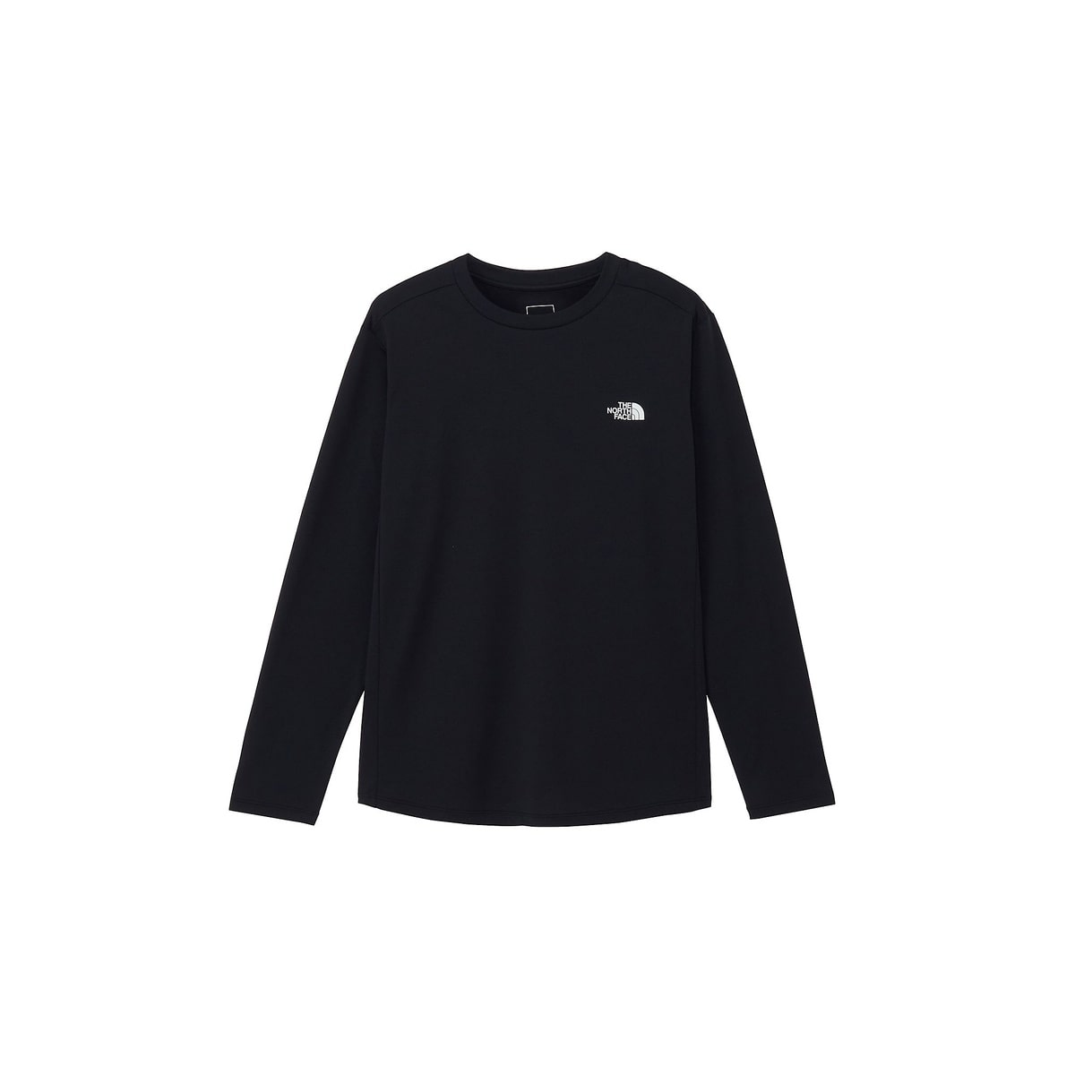 L/S SIMPLE LOGO T (ロングスリーブシンプルロゴティー)