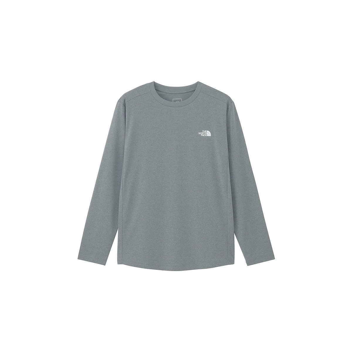 L/S SIMPLE LOGO T (ロングスリーブシンプルロゴティー)