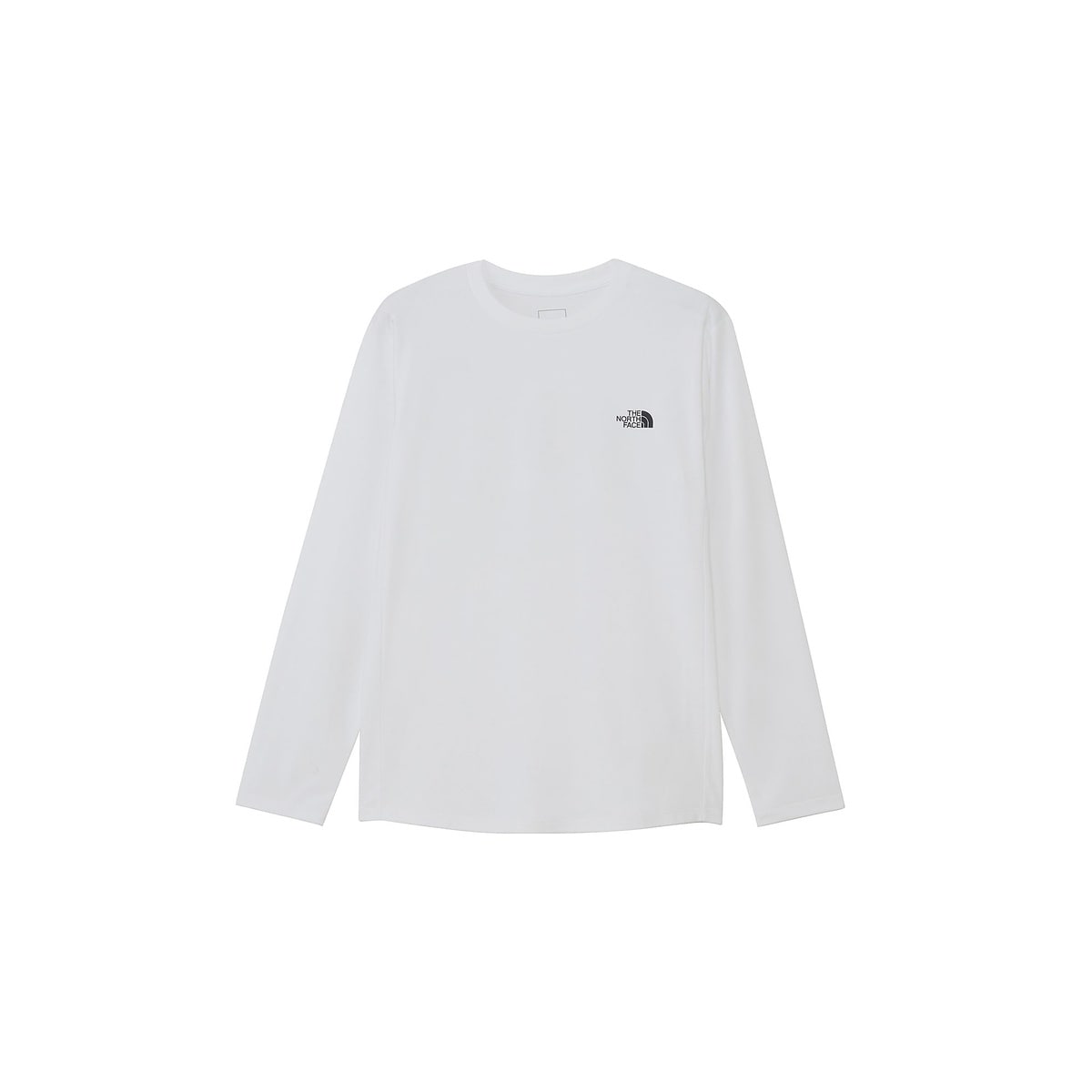 L/S SIMPLE LOGO T (ロングスリーブシンプルロゴティー)