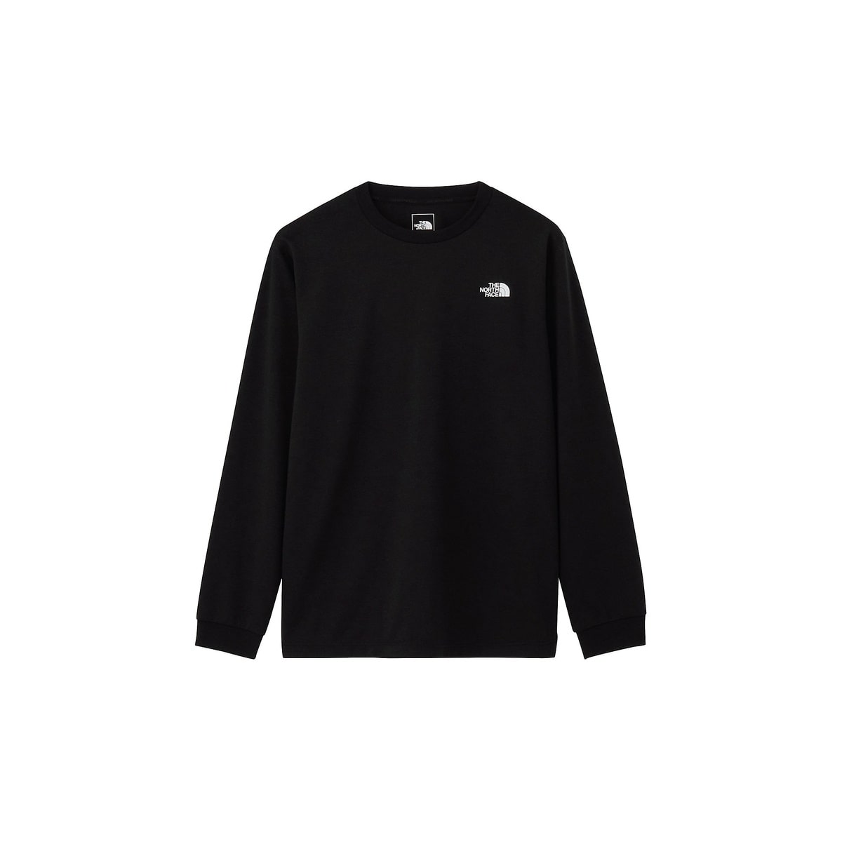 L/S MNTINRG LG CRW (ロングスリーブマウンテニアリングロゴクルー)