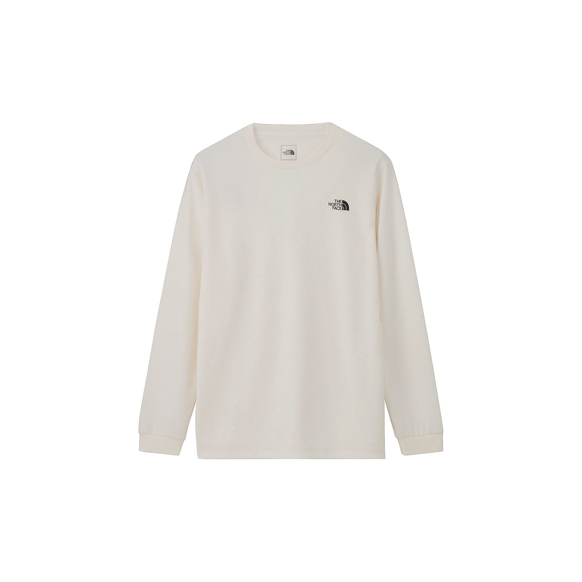 L/S MNTINRG LG CRW (ロングスリーブマウンテニアリングロゴクルー)